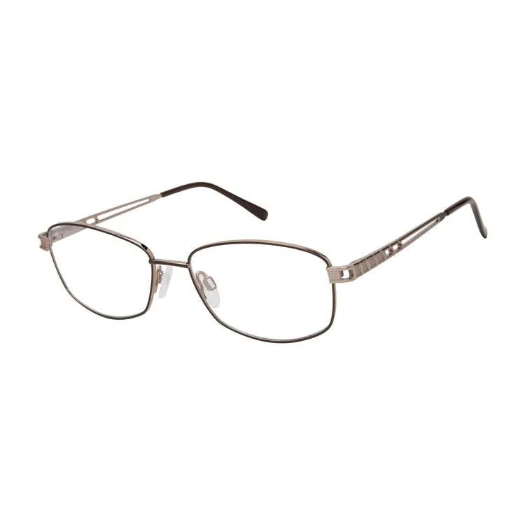 Aristar AR30814 Eyeglasses - view 2